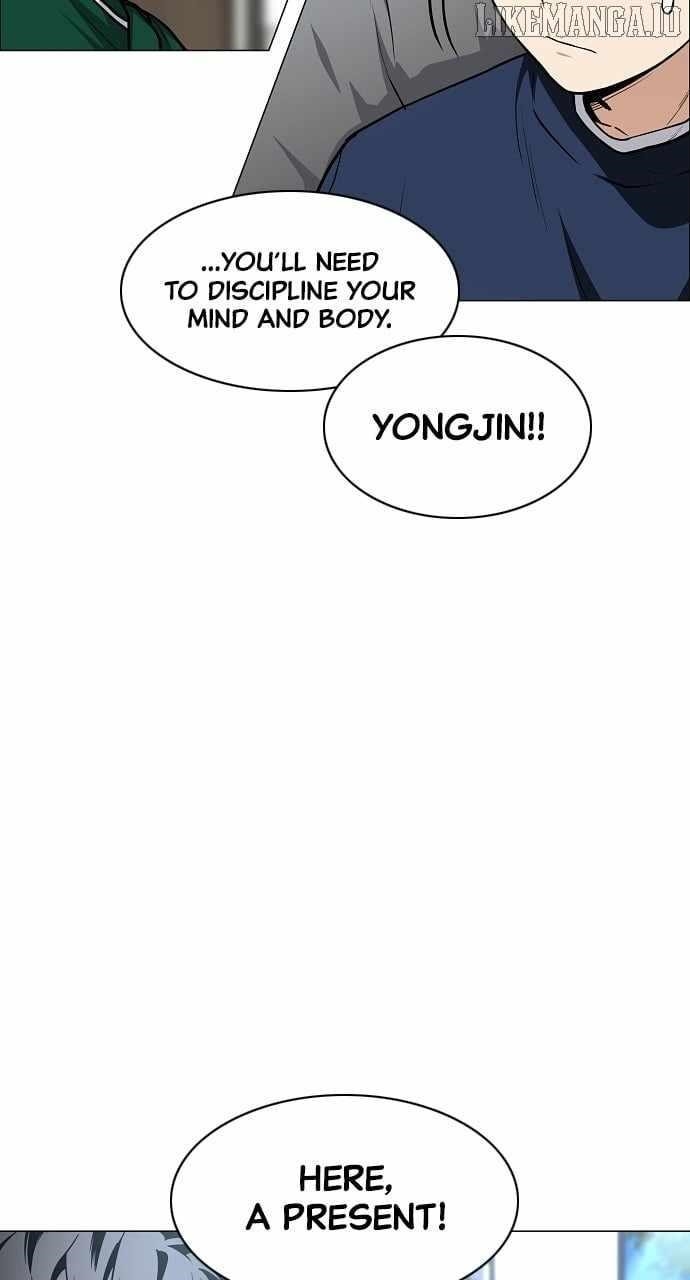 The Shaman’s Blade - Chapter 48 Page 22