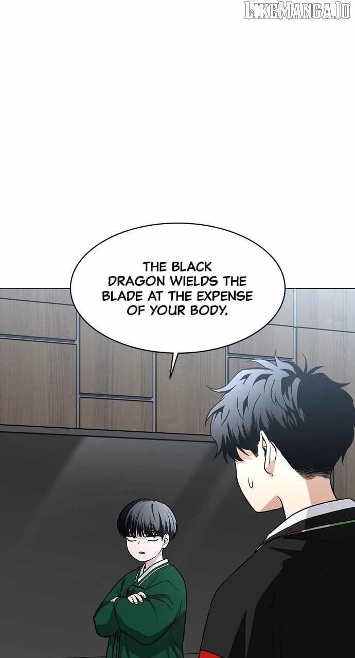 The Shaman’s Blade - Chapter 48 Page 30