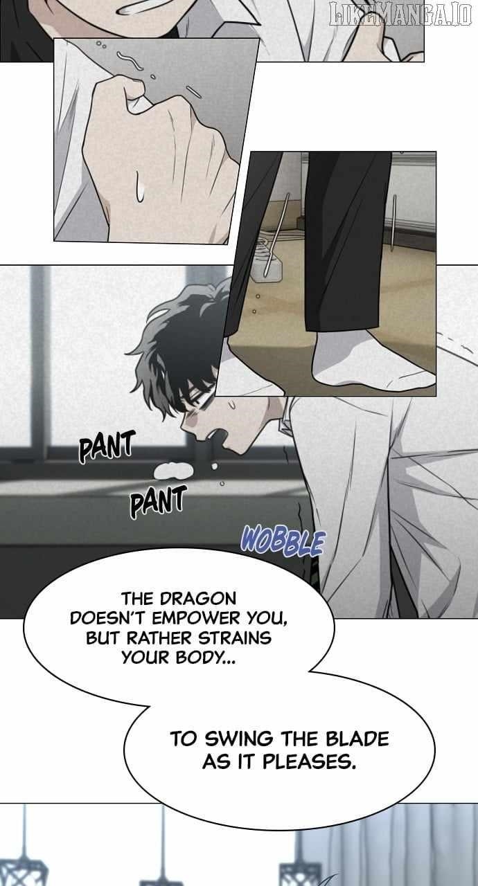 The Shaman’s Blade - Chapter 48 Page 32