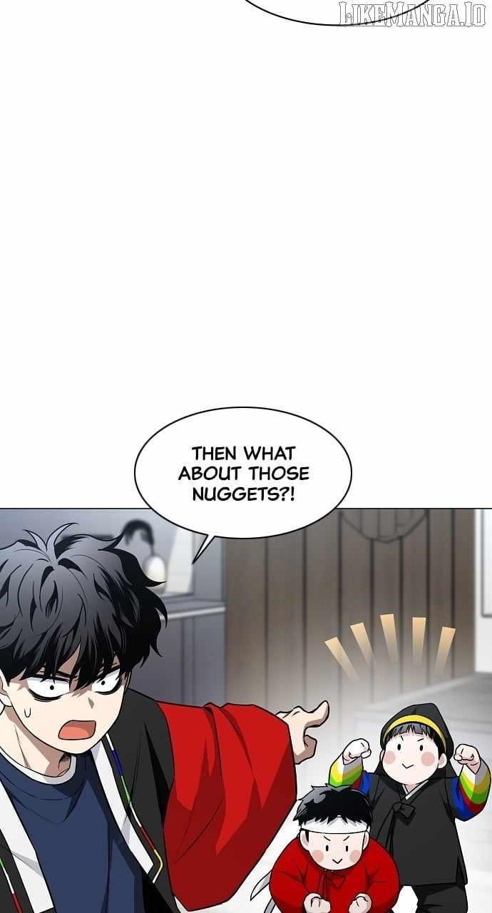 The Shaman’s Blade - Chapter 48 Page 35