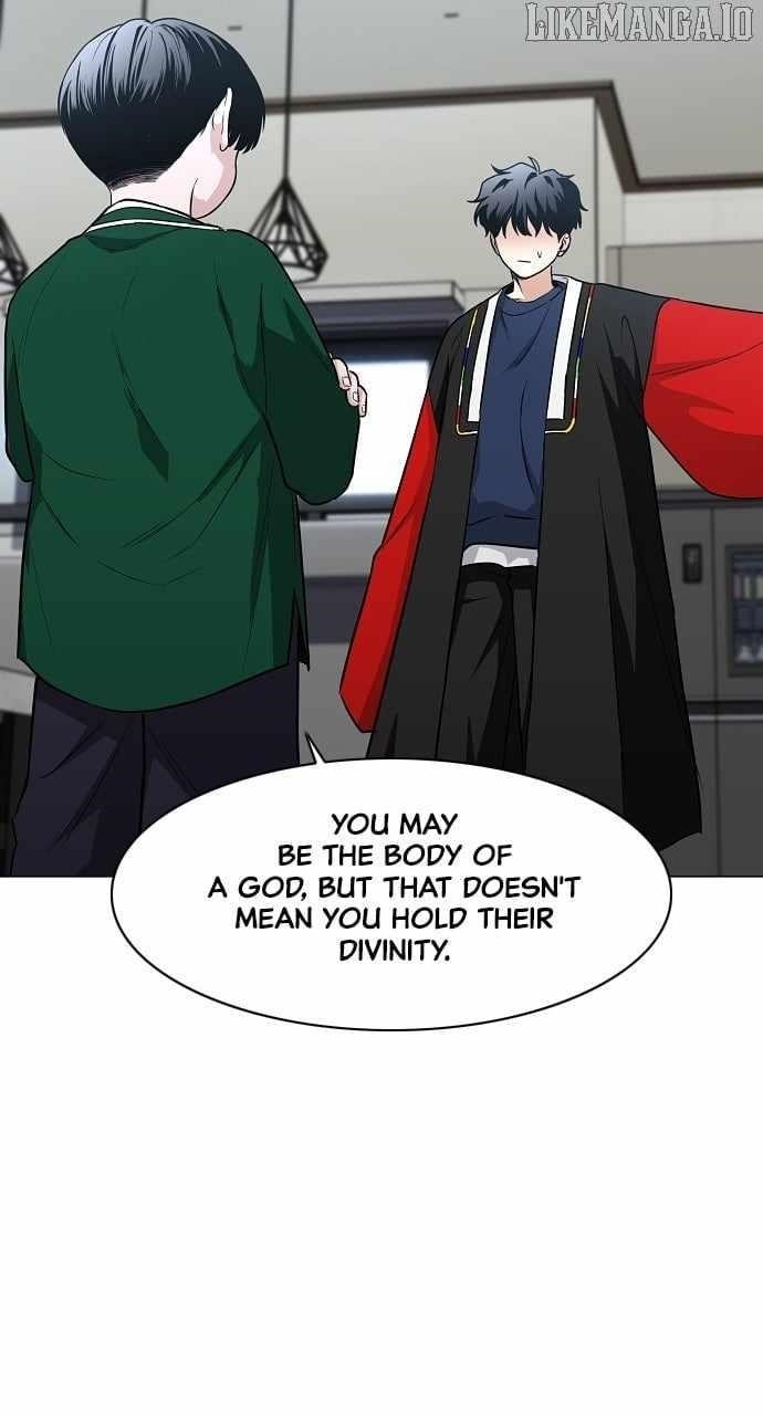 The Shaman’s Blade - Chapter 48 Page 37