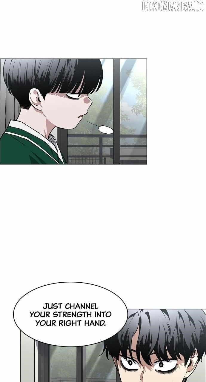 The Shaman’s Blade - Chapter 48 Page 39