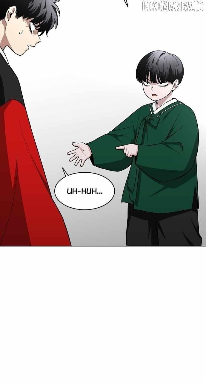 The Shaman’s Blade - Chapter 48 Page 42