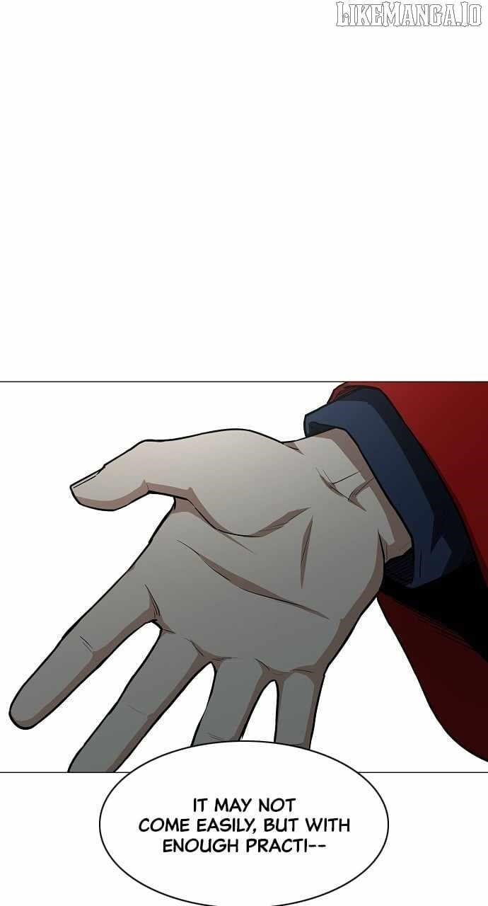 The Shaman’s Blade - Chapter 48 Page 44