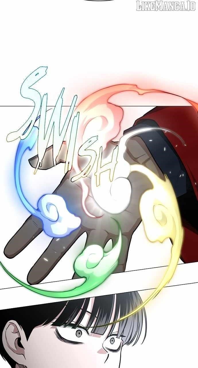 The Shaman’s Blade - Chapter 48 Page 45