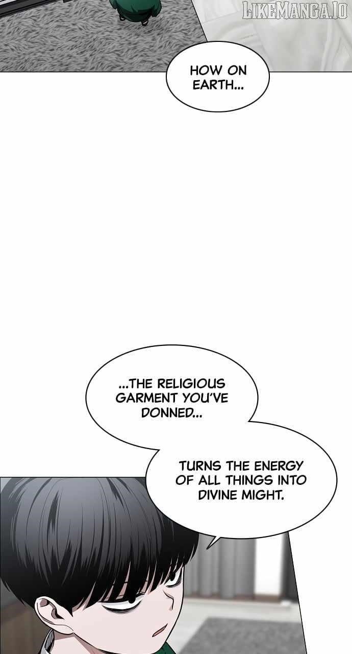 The Shaman’s Blade - Chapter 48 Page 49