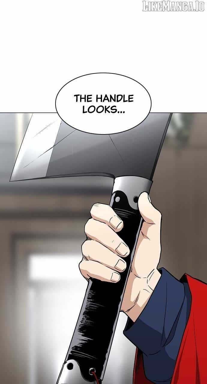 The Shaman’s Blade - Chapter 48 Page 54