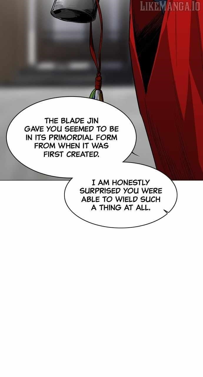 The Shaman’s Blade - Chapter 48 Page 55