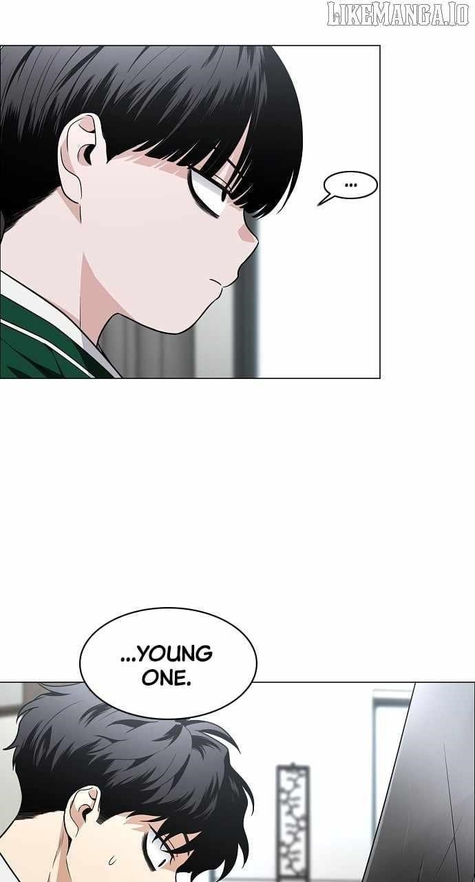 The Shaman’s Blade - Chapter 48 Page 56