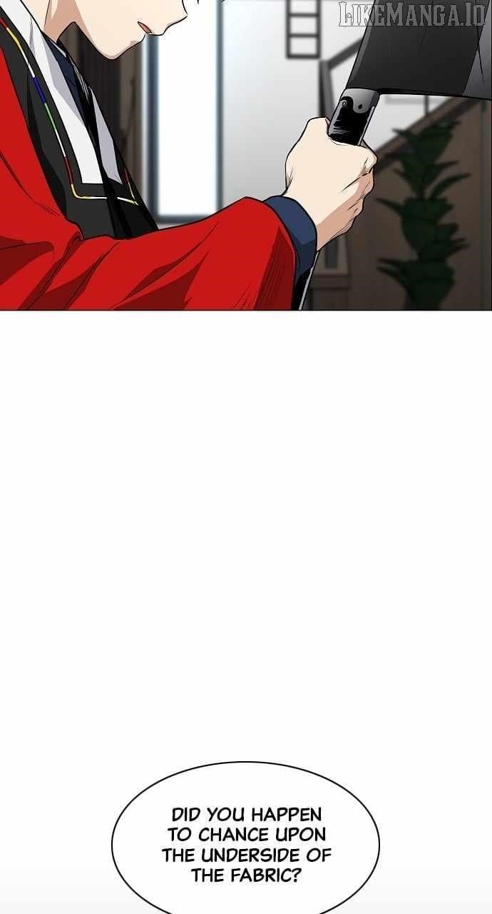 The Shaman’s Blade - Chapter 48 Page 57