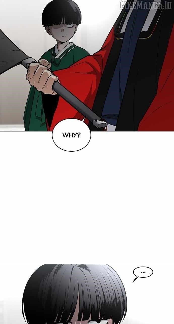 The Shaman’s Blade - Chapter 48 Page 60