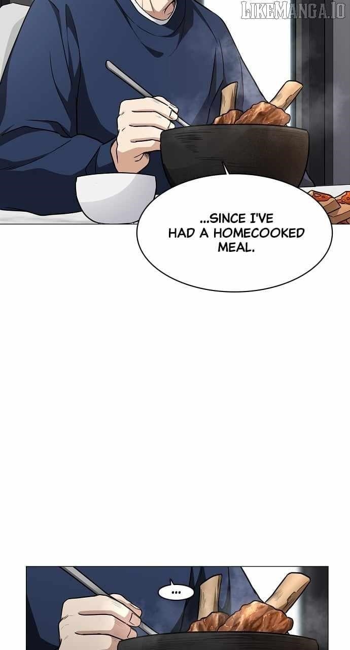 The Shaman’s Blade - Chapter 48 Page 68