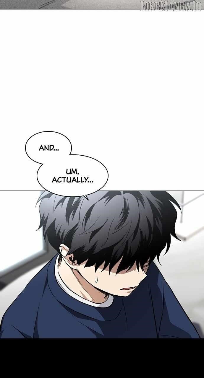 The Shaman’s Blade - Chapter 48 Page 71