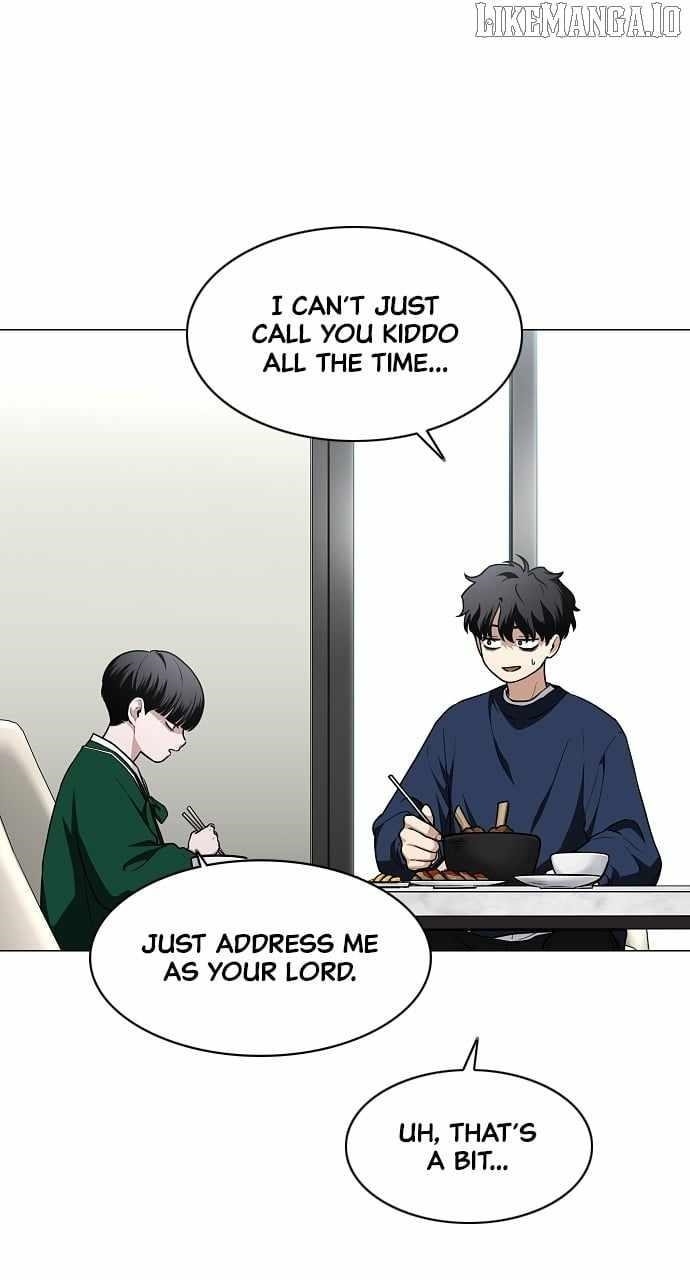 The Shaman’s Blade - Chapter 48 Page 78