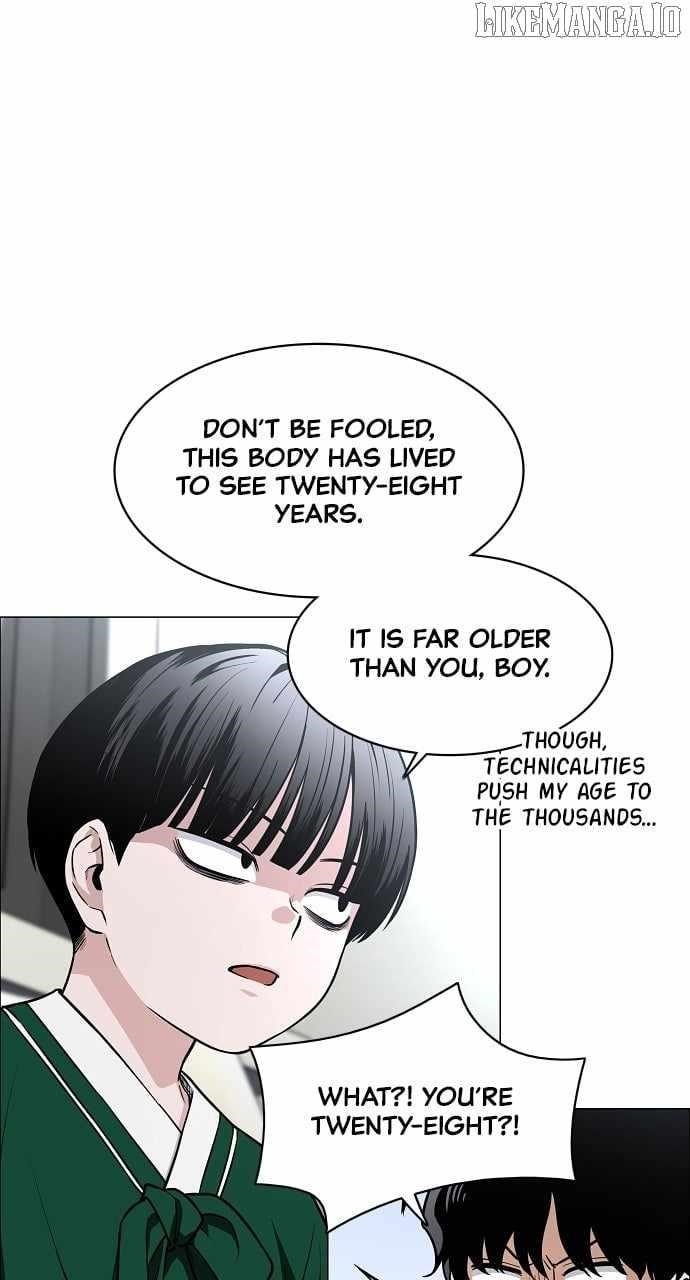 The Shaman’s Blade - Chapter 48 Page 79