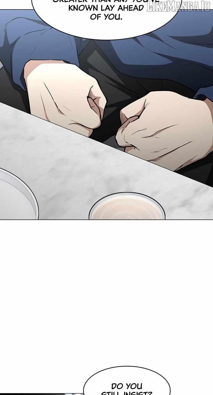 The Shaman’s Blade - Chapter 48 Page 8