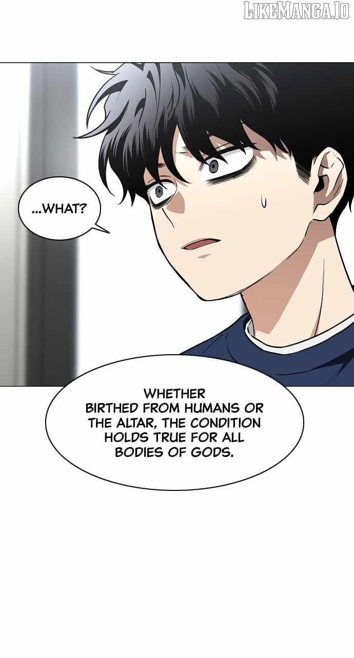 The Shaman’s Blade - Chapter 48 Page 82