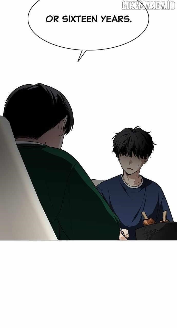 The Shaman’s Blade - Chapter 48 Page 84