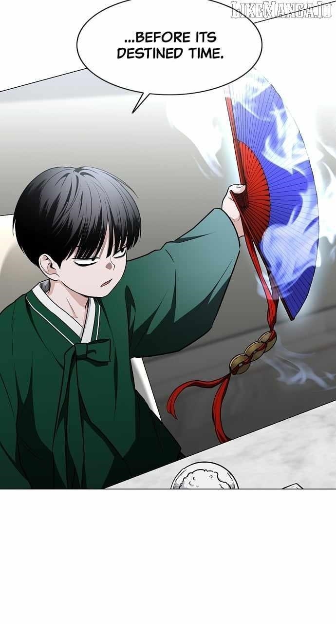 The Shaman’s Blade - Chapter 48 Page 86