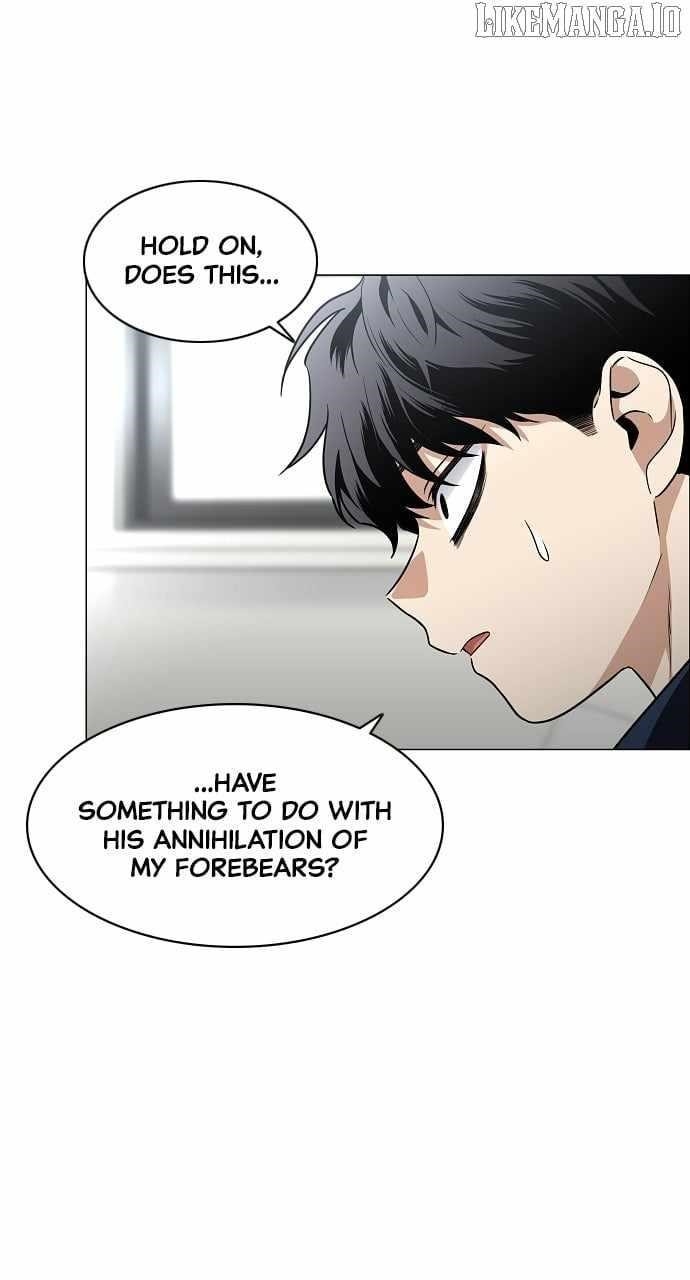 The Shaman’s Blade - Chapter 48 Page 91