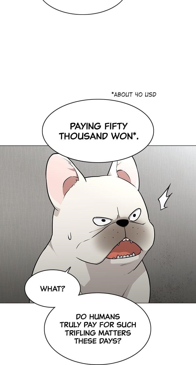 The Shaman’s Blade - Chapter 49 Page 13