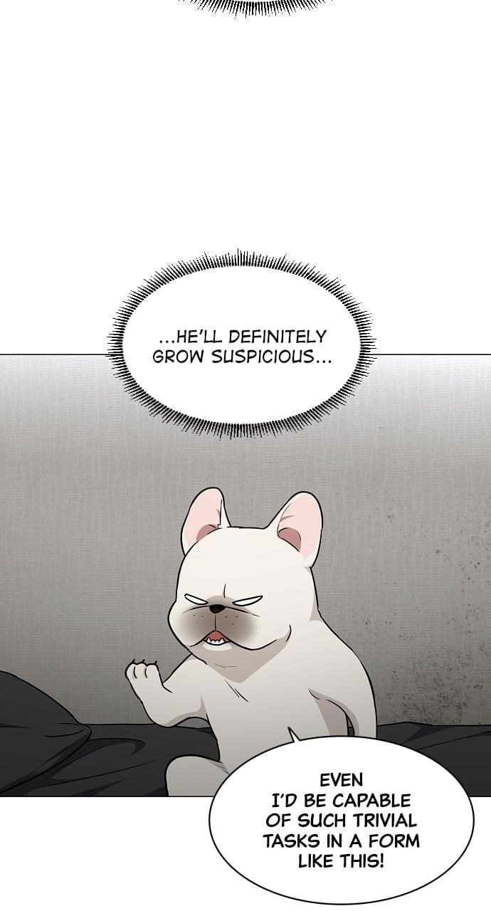 The Shaman’s Blade - Chapter 49 Page 15