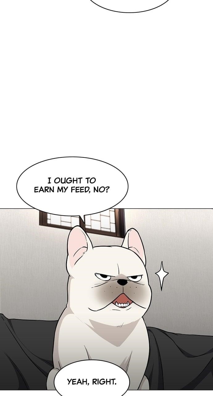 The Shaman’s Blade - Chapter 49 Page 17