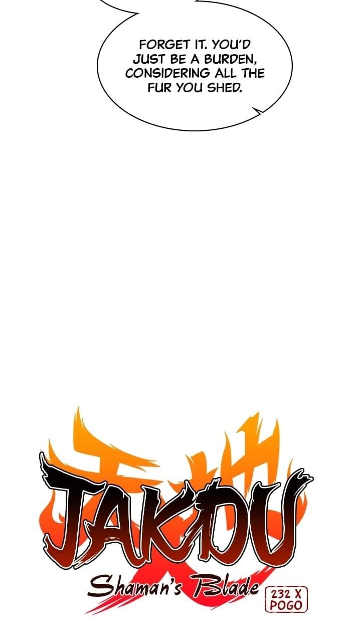 The Shaman’s Blade - Chapter 49 Page 18