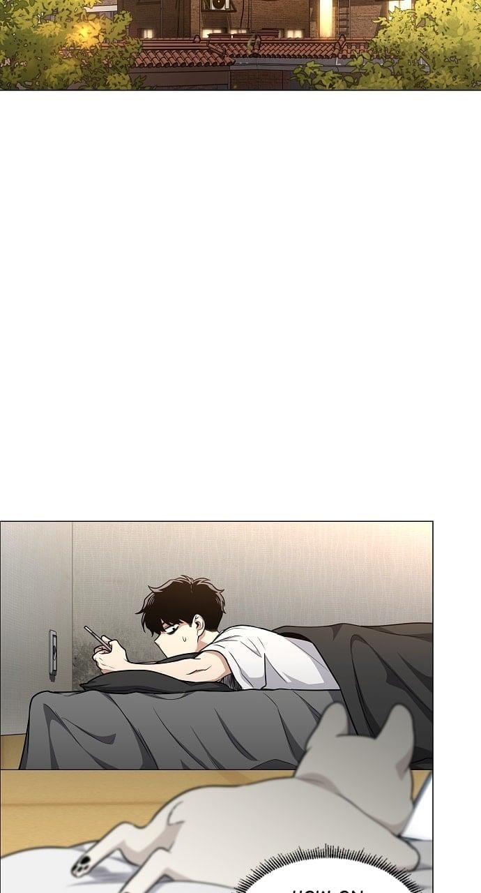 The Shaman’s Blade - Chapter 49 Page 20