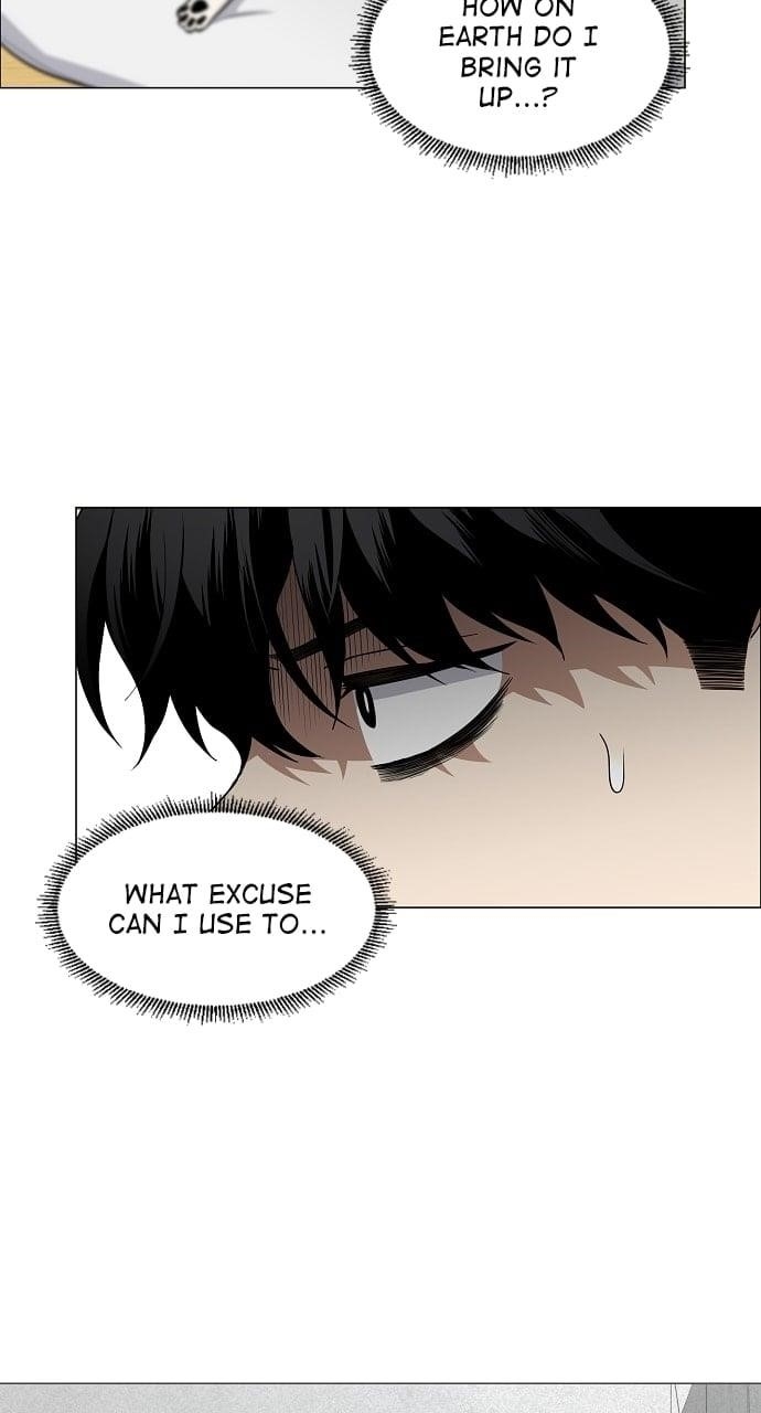 The Shaman’s Blade - Chapter 49 Page 21