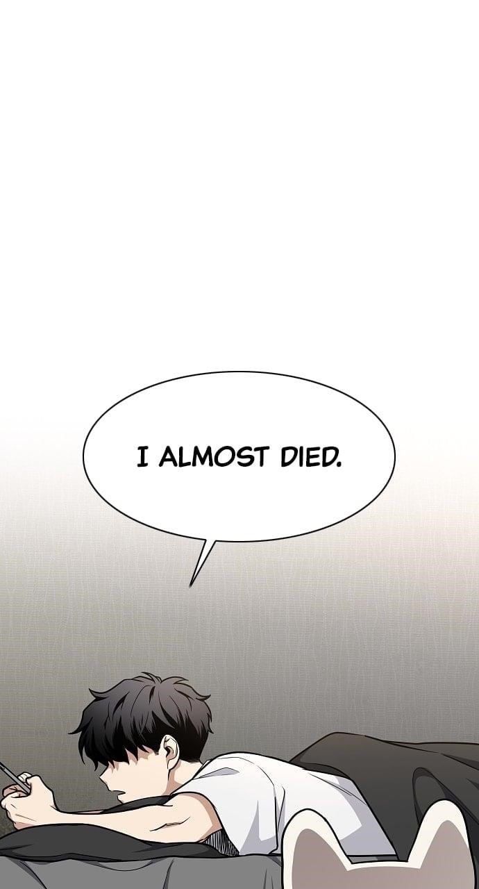 The Shaman’s Blade - Chapter 49 Page 25