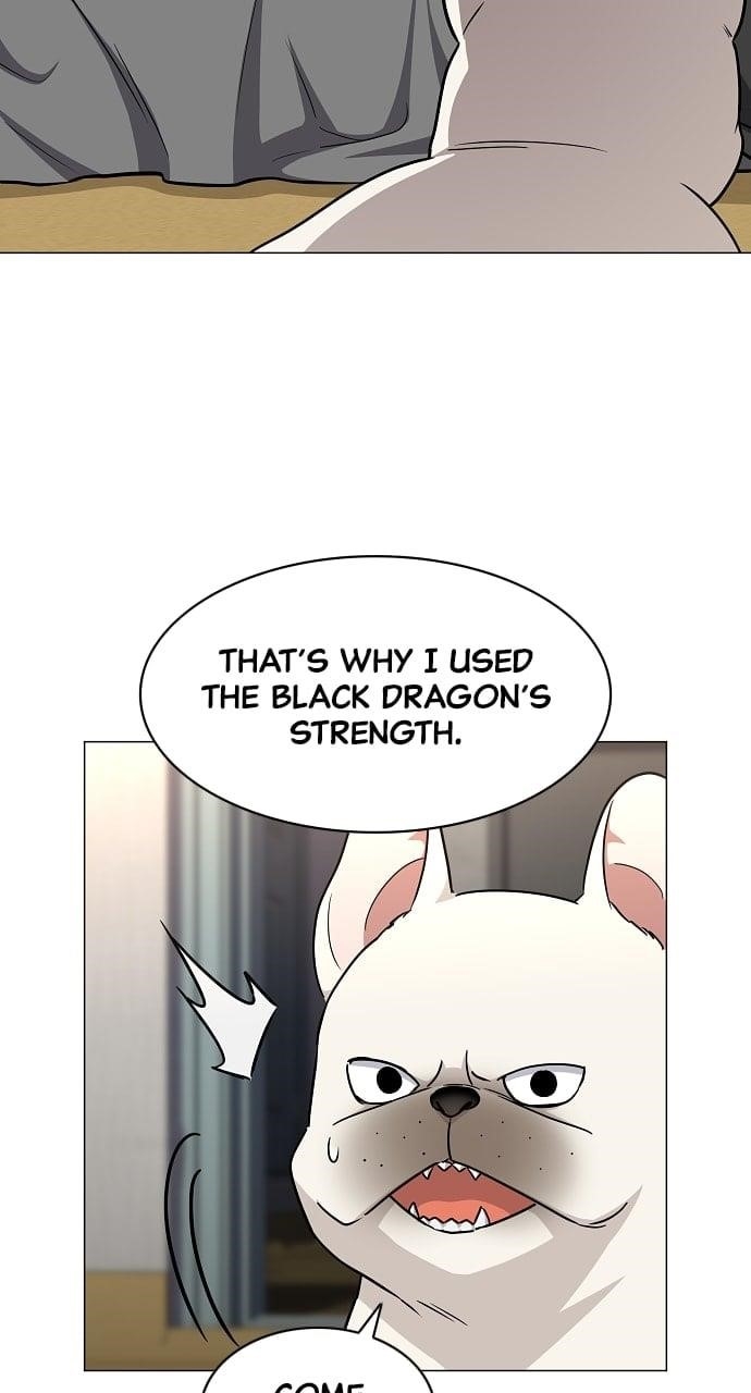 The Shaman’s Blade - Chapter 49 Page 26