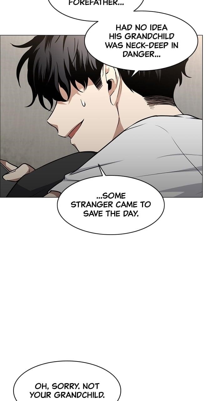 The Shaman’s Blade - Chapter 49 Page 29