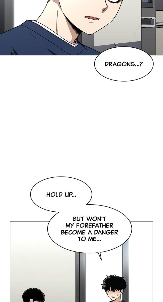 The Shaman’s Blade - Chapter 49 Page 3