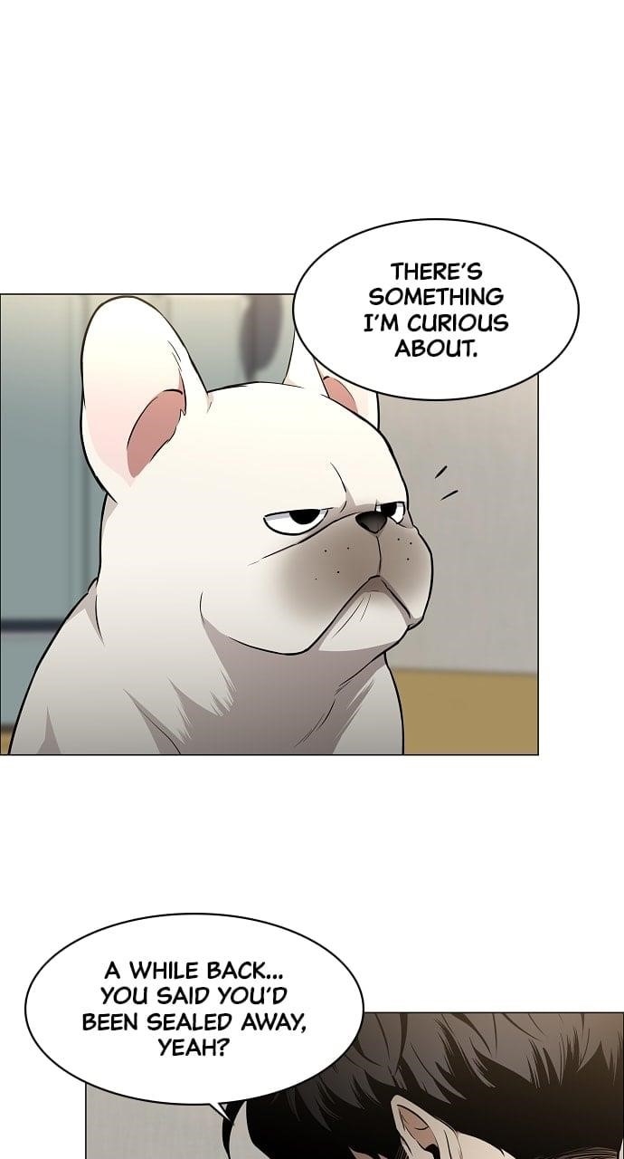 The Shaman’s Blade - Chapter 49 Page 34