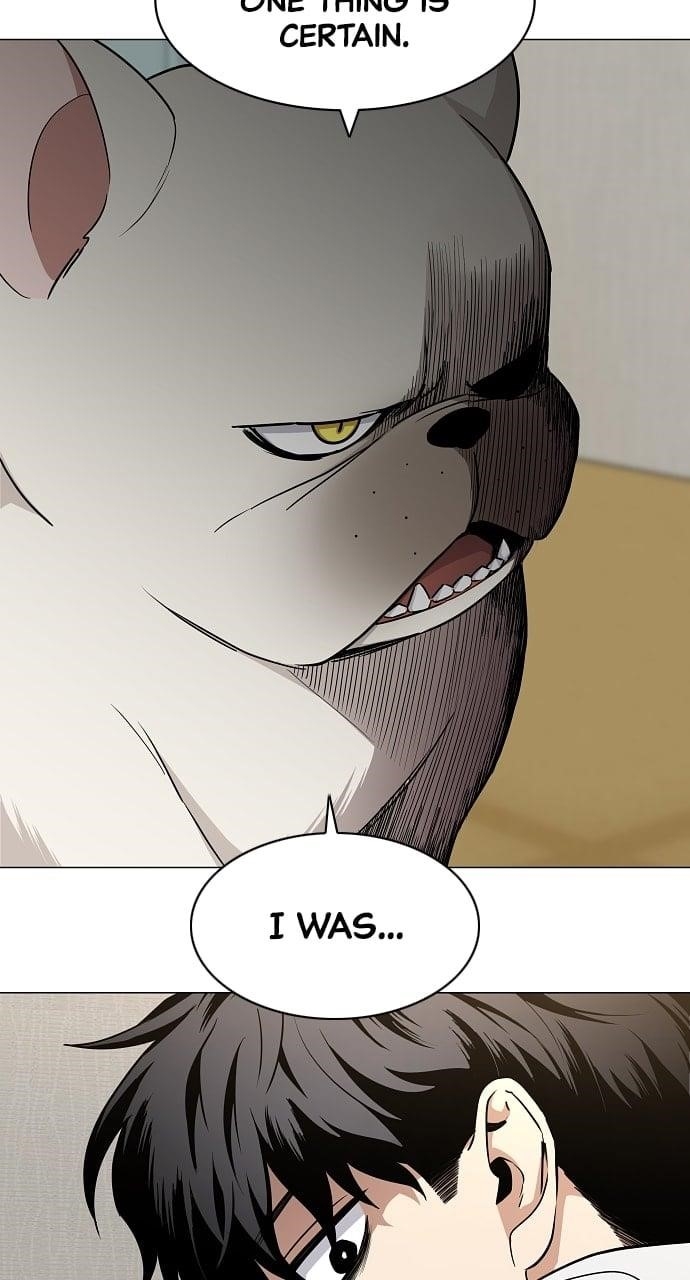 The Shaman’s Blade - Chapter 49 Page 38