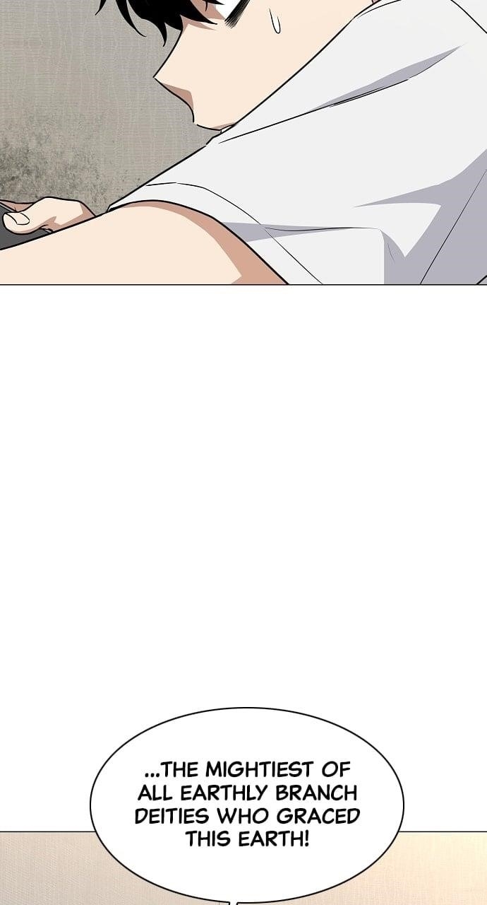 The Shaman’s Blade - Chapter 49 Page 39