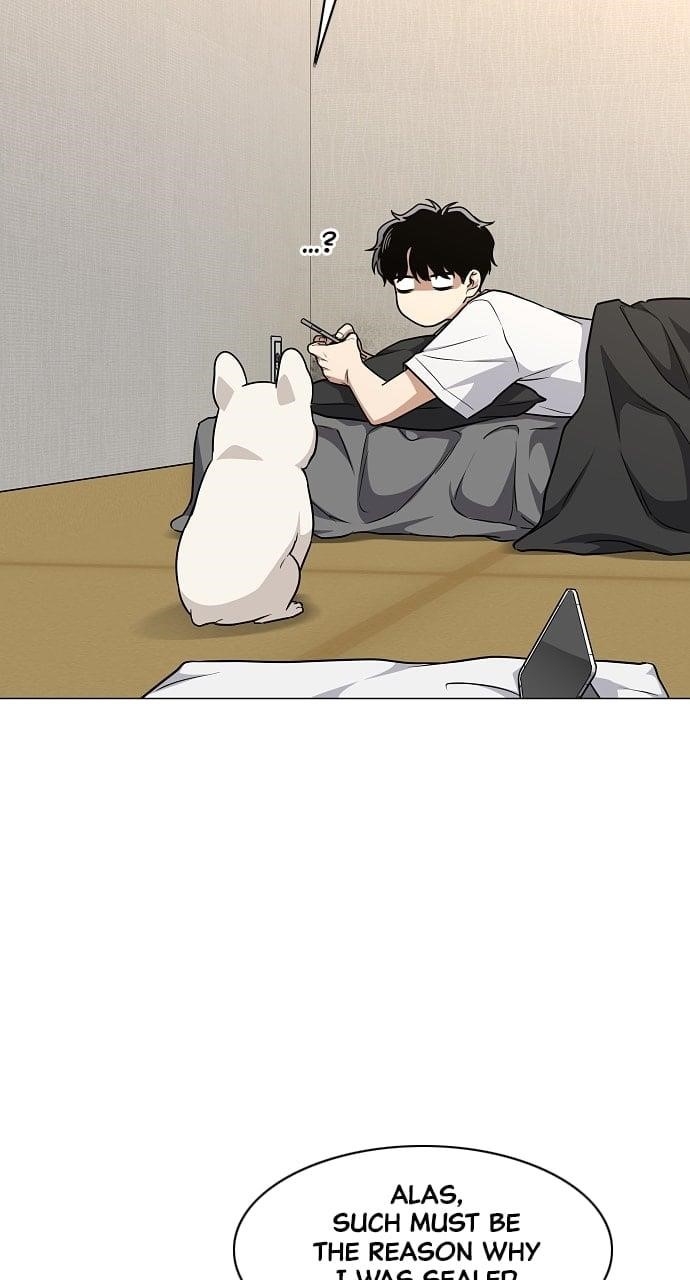 The Shaman’s Blade - Chapter 49 Page 40