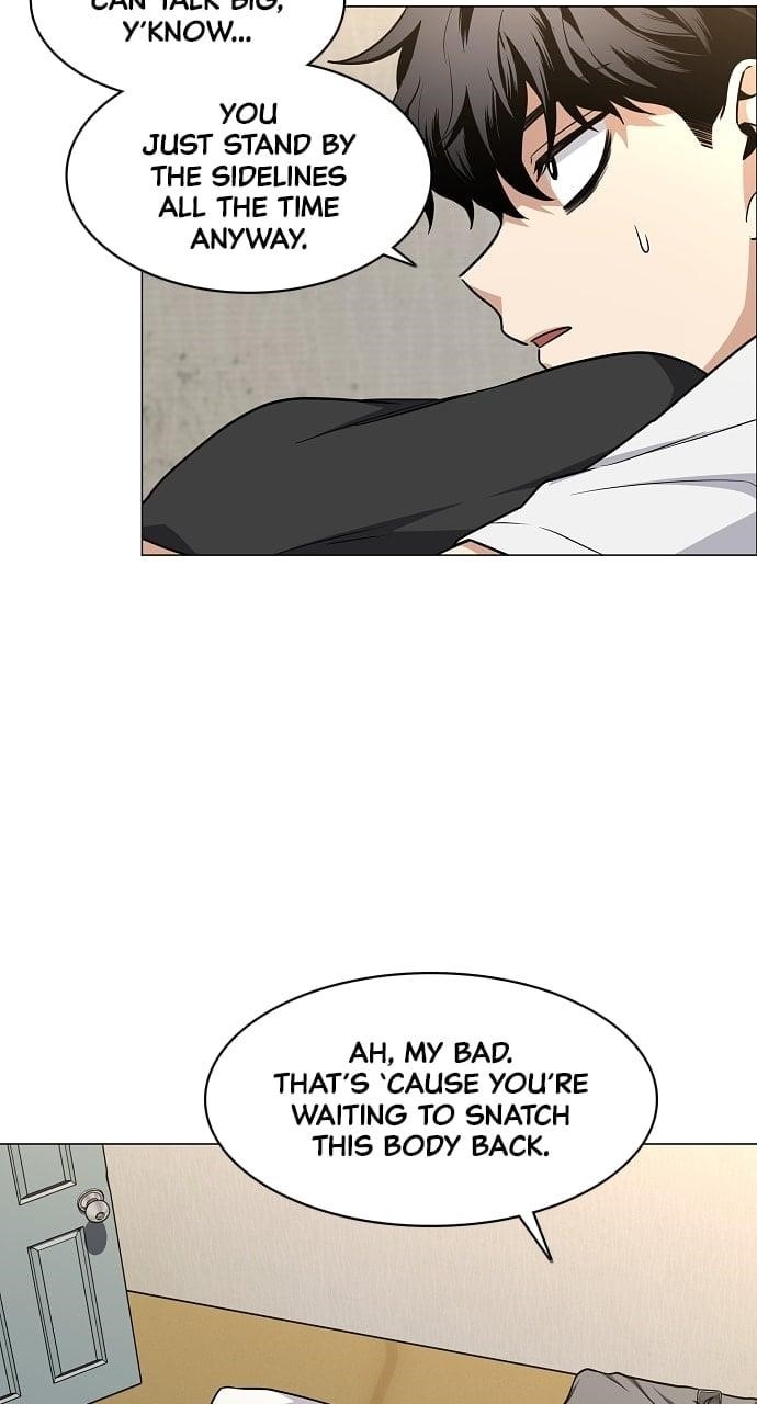 The Shaman’s Blade - Chapter 49 Page 42