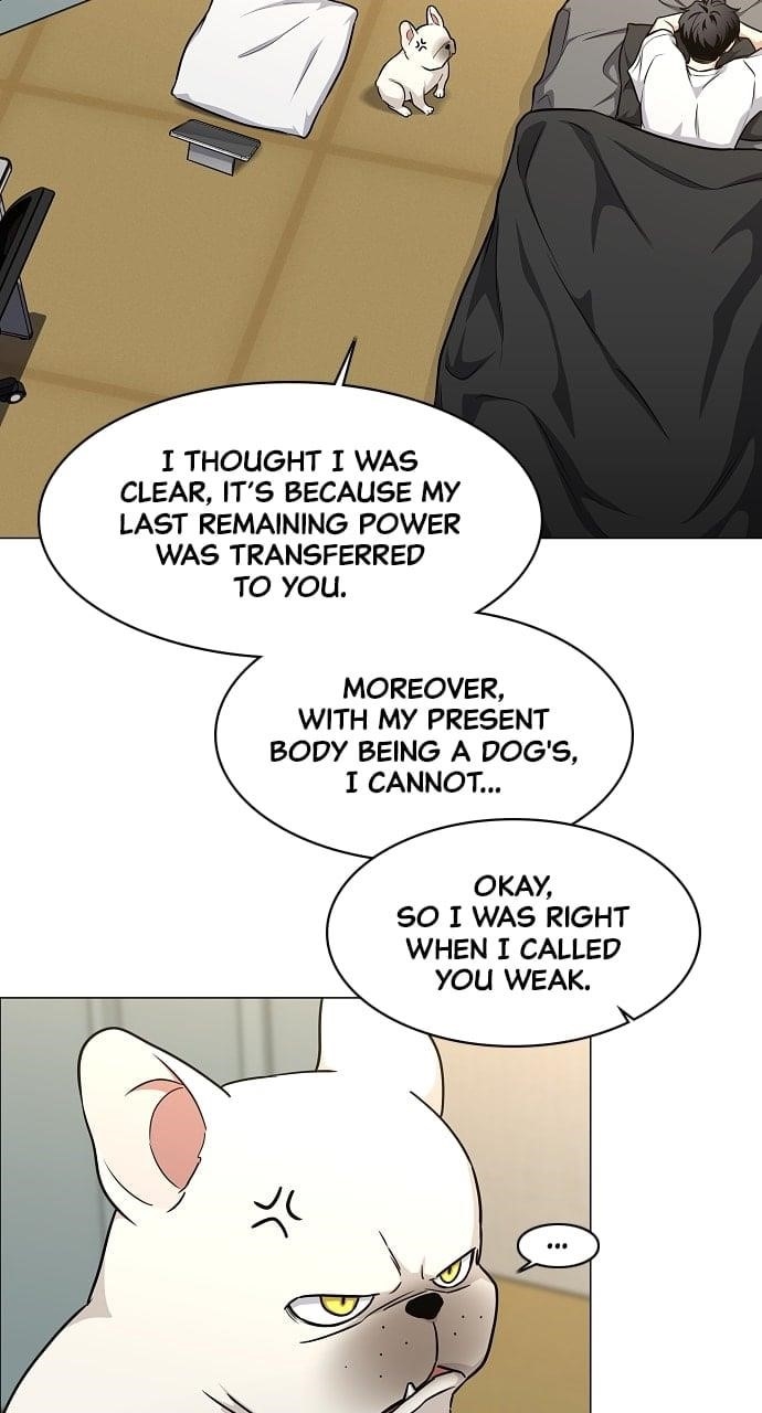 The Shaman’s Blade - Chapter 49 Page 43