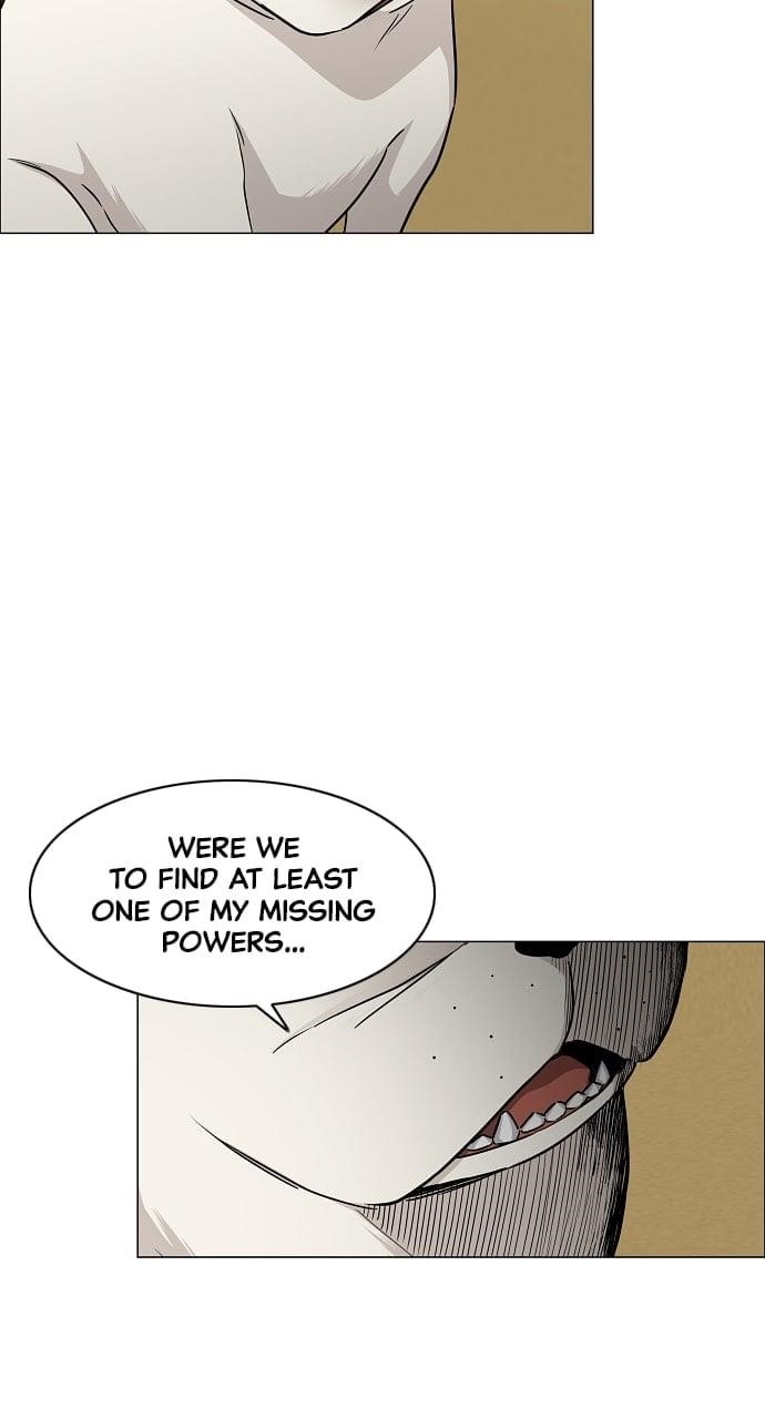 The Shaman’s Blade - Chapter 49 Page 44