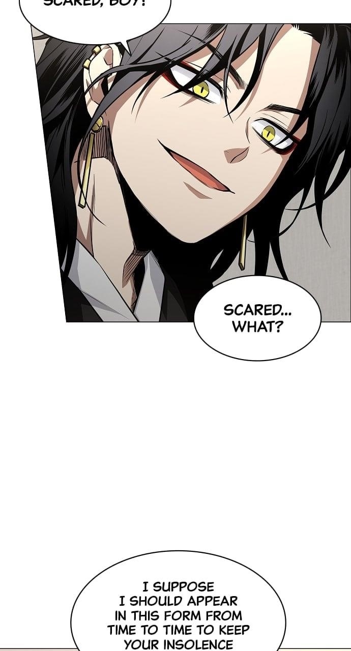 The Shaman’s Blade - Chapter 49 Page 52