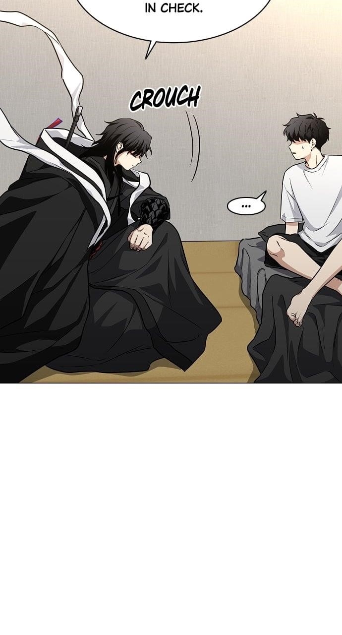 The Shaman’s Blade - Chapter 49 Page 53