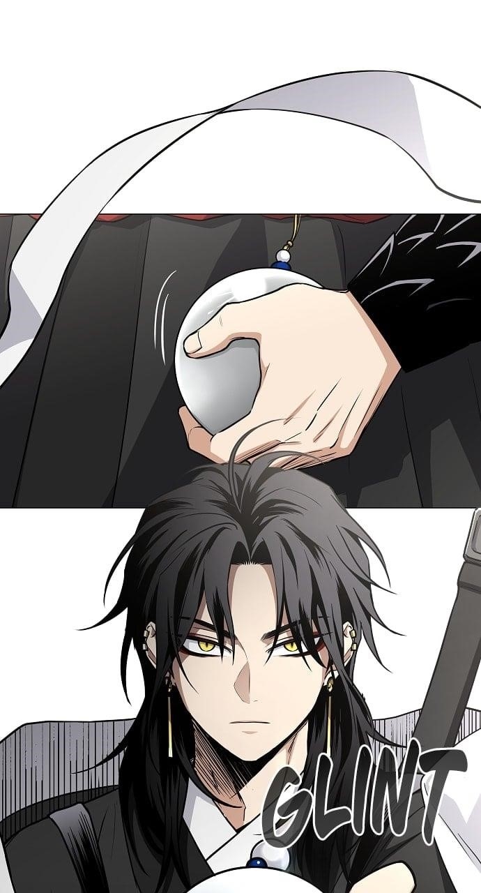 The Shaman’s Blade - Chapter 49 Page 54