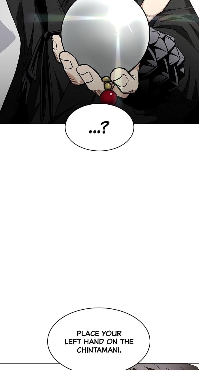 The Shaman’s Blade - Chapter 49 Page 55