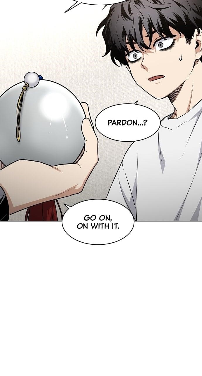 The Shaman’s Blade - Chapter 49 Page 56