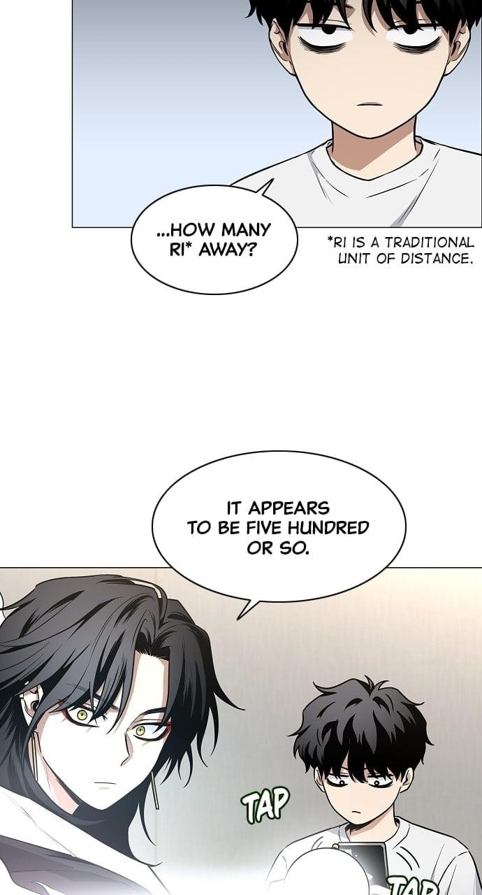 The Shaman’s Blade - Chapter 49 Page 61