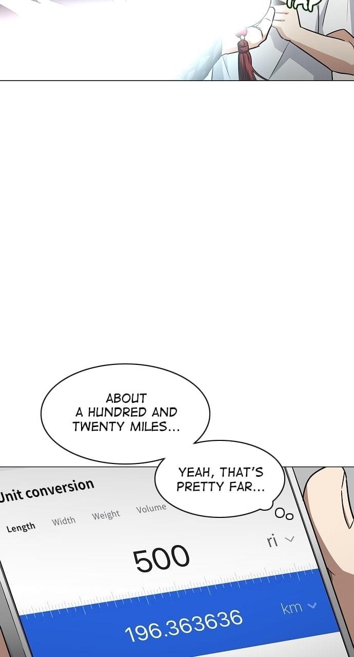 The Shaman’s Blade - Chapter 49 Page 62