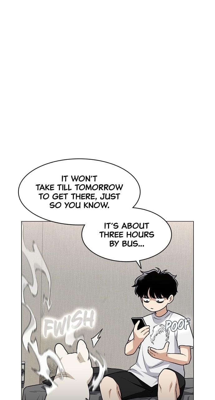 The Shaman’s Blade - Chapter 49 Page 75