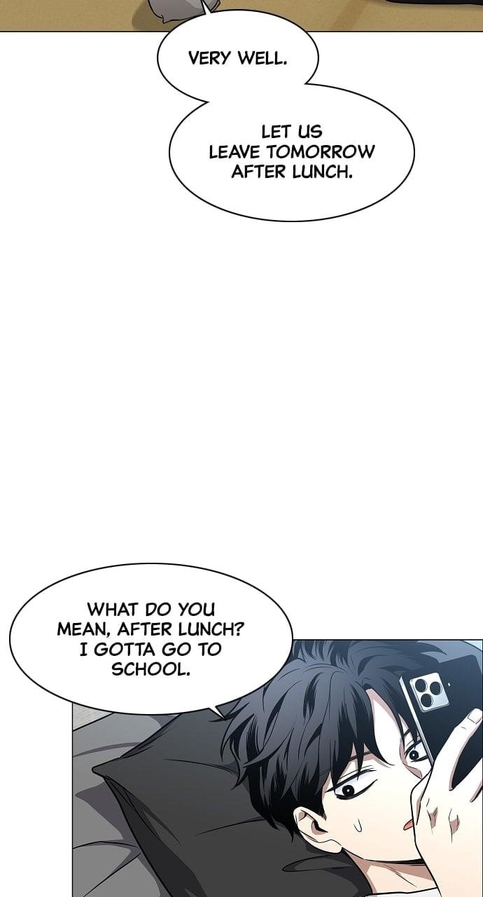 The Shaman’s Blade - Chapter 49 Page 77